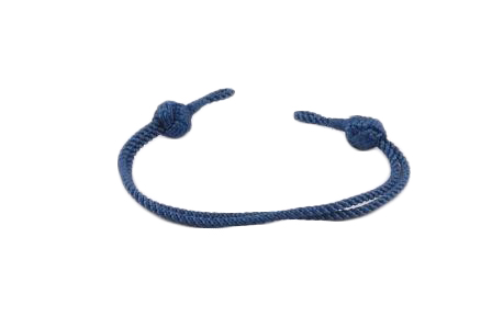 Cap Cord Blue Songstr Ldr